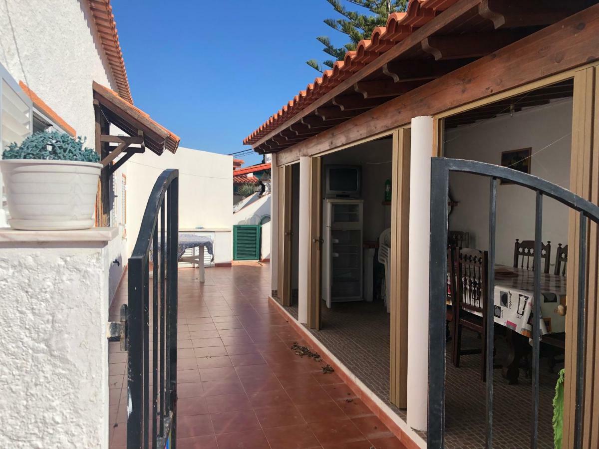 Casa Da Praia Beach Apartment 2 Bedrooms Carvoeiro  Exterior photo